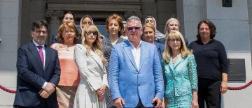 Горица Грънчарова на форум в Белград: Бъдещето на сметните палати е в ІТ одитите