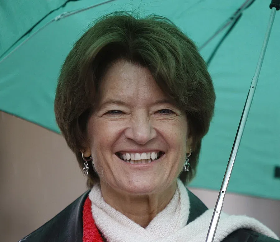 Почина първата американка, излетяла в космоса