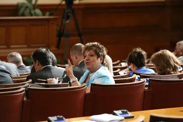 Днес са дебатите по вота на недоверие