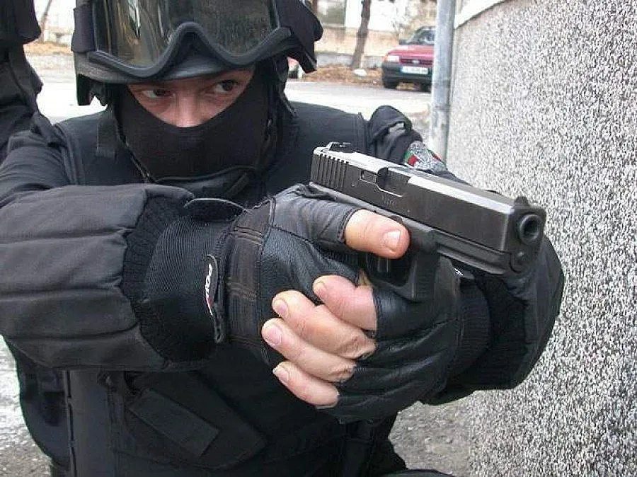 Притоплят антитерористичен план от 2008 г.