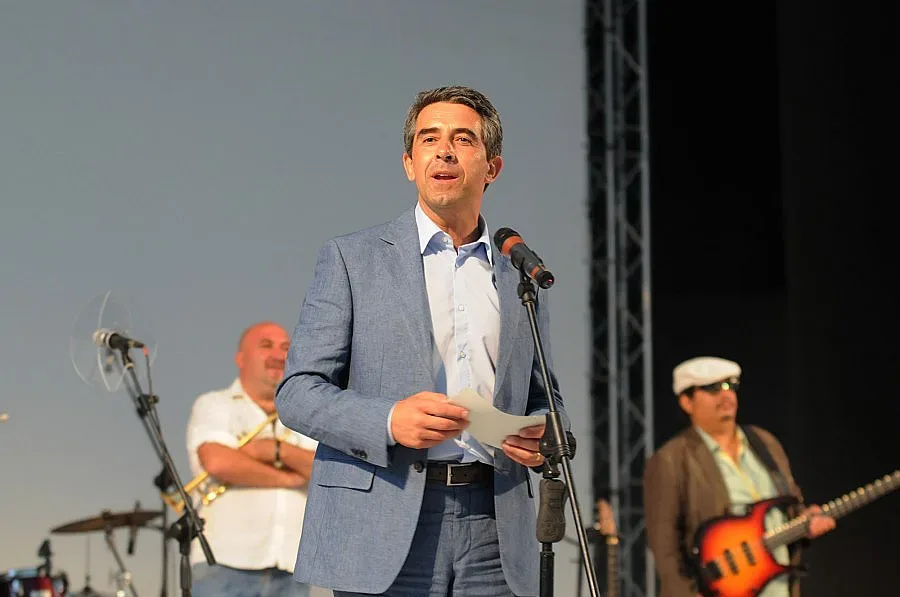 Плевнелиев: Заедно с Израел ще преследваме виновните