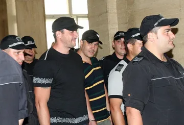 29 г. решетки за Чуковете