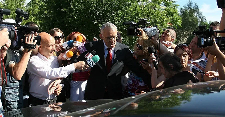 Обвиниха съдружник на Огнян Донев за 15 млн. лева данъци