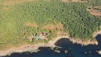Мистерия. Откриха таен разкошен имот на морето