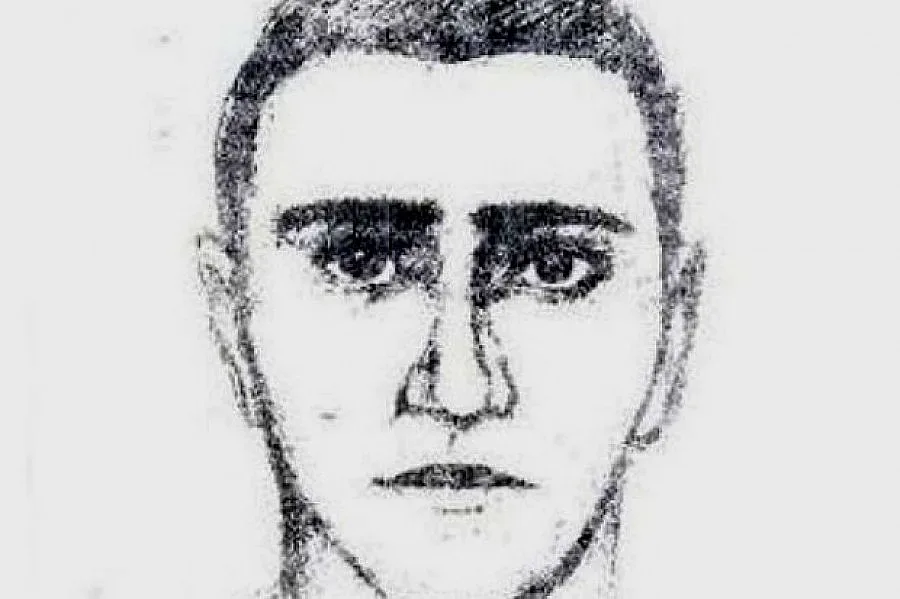 Фотороботът на втория атентатор - по показания на бизнесмен