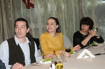 "Нощната птица" Искра Ангелова се омъжи