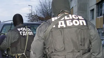 ГДБОП спря сайт за сваляне на музика