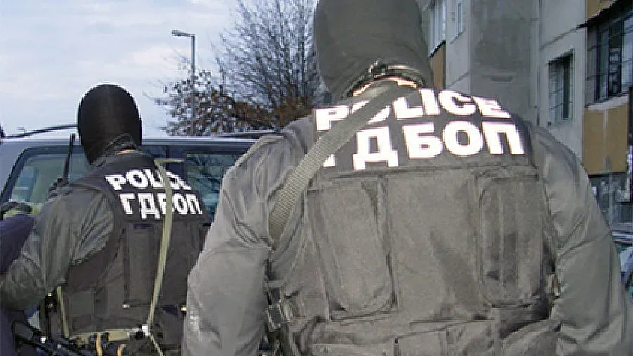 ГДБОП спря сайт за сваляне на музика