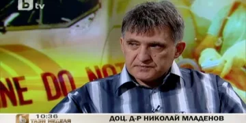 Доц. Младенов: Лекарите в Израел правят чудеса с жертви на експлозии