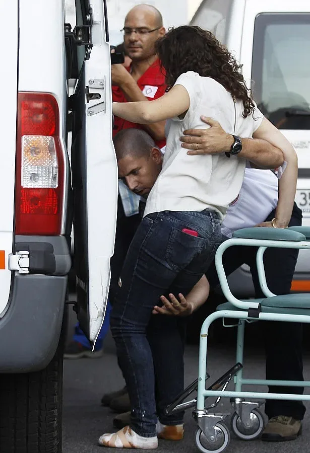 Драконовски мерки за израелските олимпийци