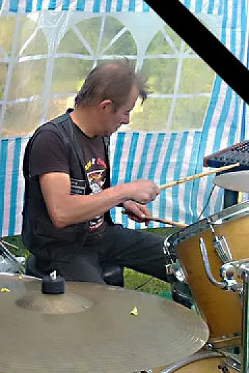 Язовир погълна Вуйчото навръх Илинден