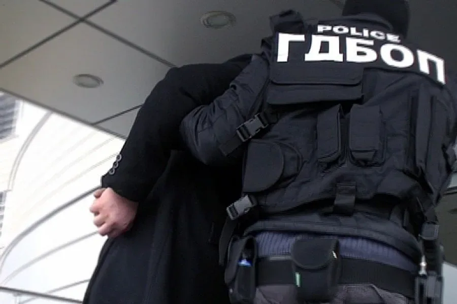 Антимафиотите спряха незаконен сайт за музика