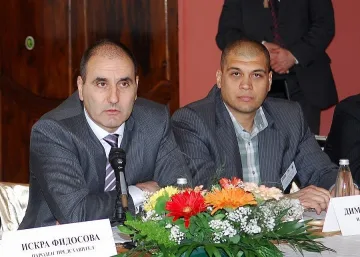 Ексдепутатът Димитър Аврамов остава в ареста за постоянно