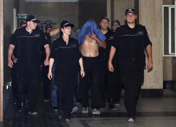 Подкупните антимафиоти остават в ареста