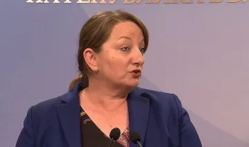 Сачева отсече! Ето каква ще е подкрепата на ГЕРБ за кабинет на ИТН