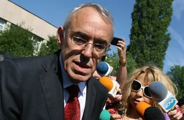  Рекордна гаранция: 500 бона за свободата на Донев