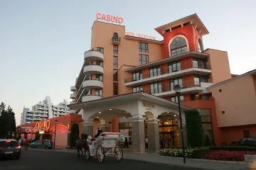 МОСАД плъзна из хотелите по морето