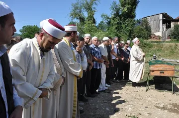 Главният мюфтия изпрати Мустафа