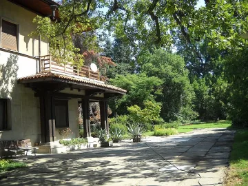 "Кричим" чака туристи наесен