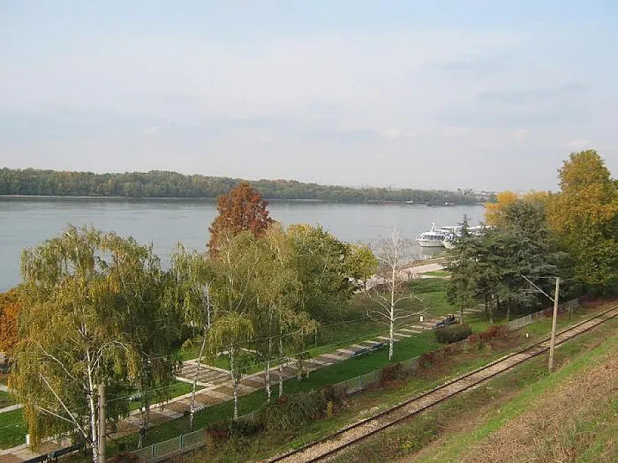 Дете се удави в Дунава, докато спасява майка си