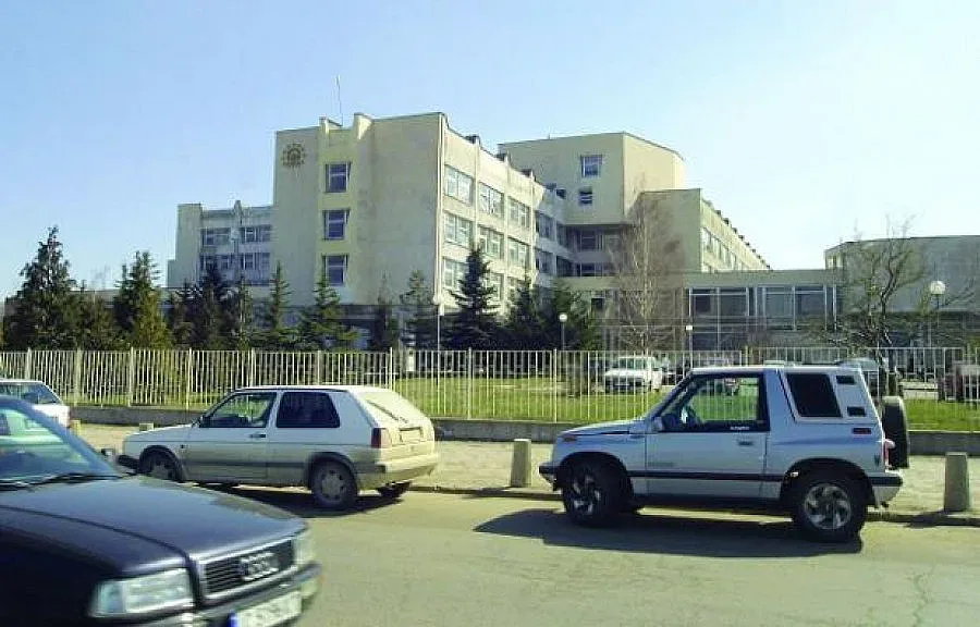 Финансистите в УНСС с най-висок бал