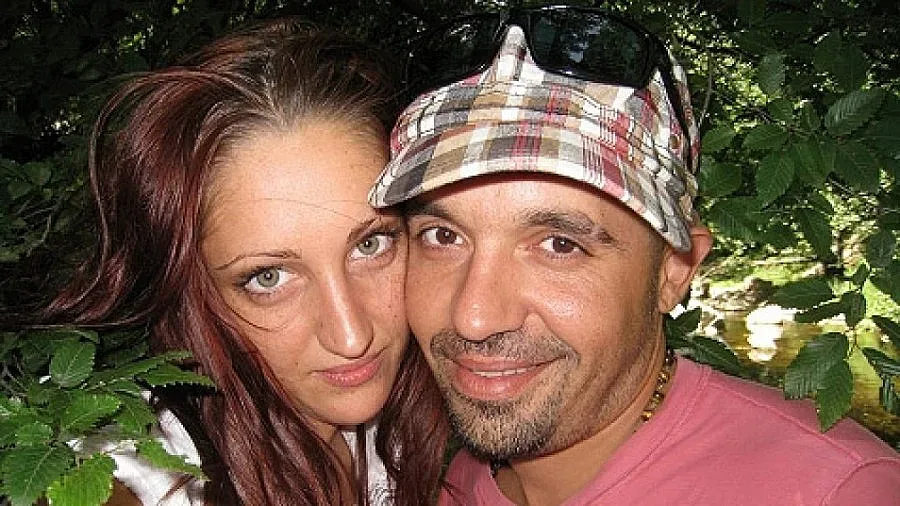 Дичо и Карина вдигат сватба на бял остров в бяла църква