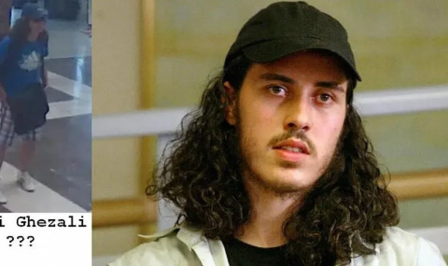 Терористът не е бил в Гуантанамо