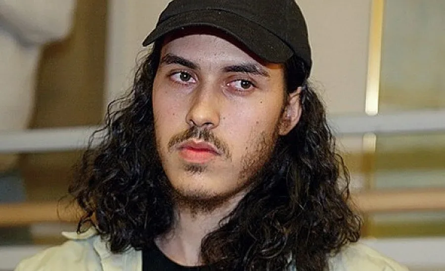 Версия: Терористът е шведът Мехди Разли