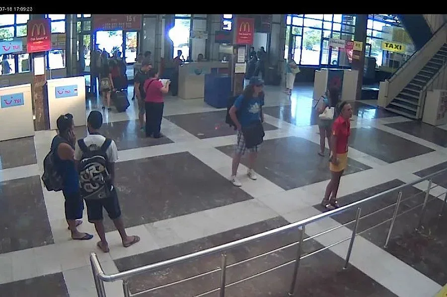 Шведските служби: Атентаторът не е наш гражданин