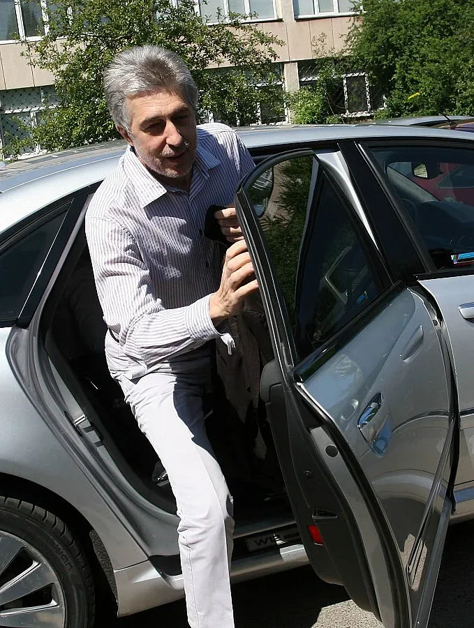 Възобновяват дело срещу Любомир Павлов