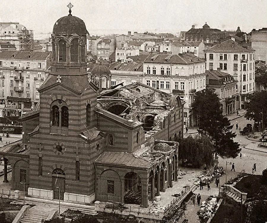 Най-зловещите атентати в България