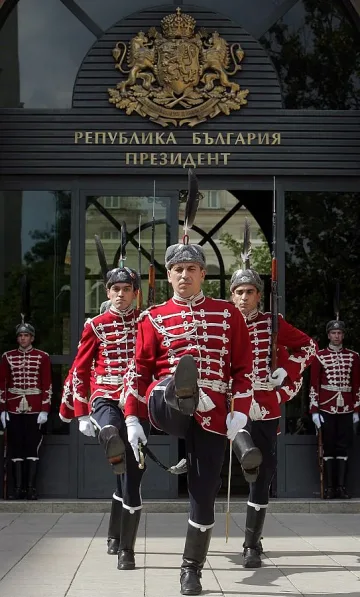 Плевнелиев свиква КСНС идния четвъртък