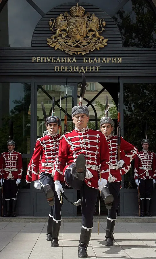 Плевнелиев свиква КСНС идния четвъртък