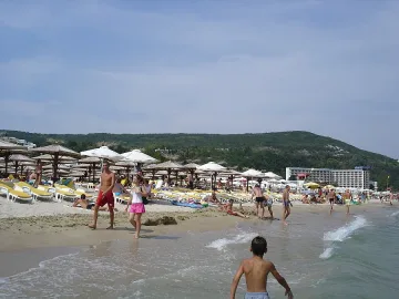 Двойно море заради атентата