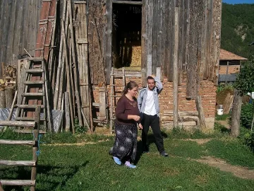 Крият от дъщерята на взривения Мустафа, че е загинал