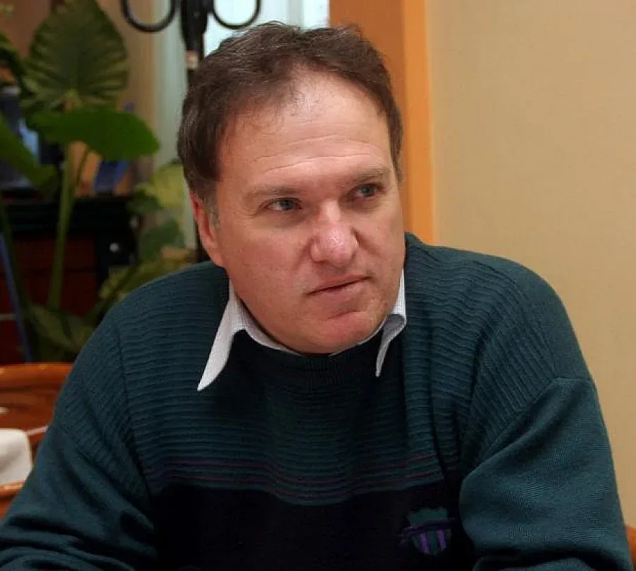 Проф. Чуков: Нужна е промяна в системата за сигурност