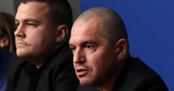 В ИТН побесняха! Тежка гавра с депутатка