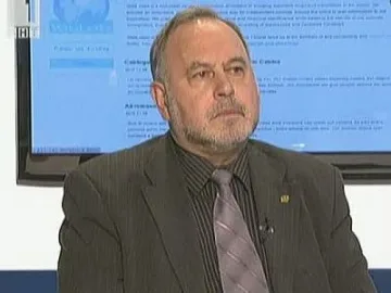 Славчо Велков: Тероризмът е реална заплаха за България
