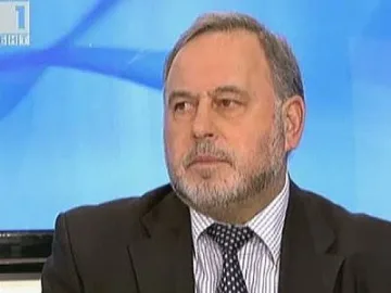 Славчо Велков: 50:50 е дали някой ще поеме отговорност за взрива