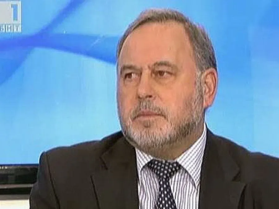 Славчо Велков: 50:50 е дали някой ще поеме отговорност за взрива