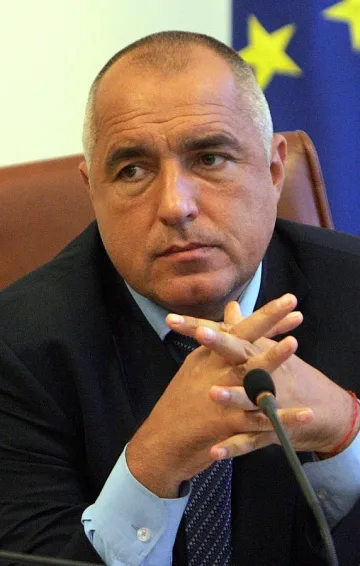 Борисов: Ще накажем виновниците с цялата строгост