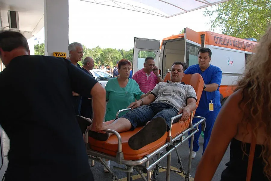 Предупредили израелците, че може да има атентат