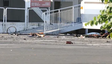 Търсят загиналите по списък от полета