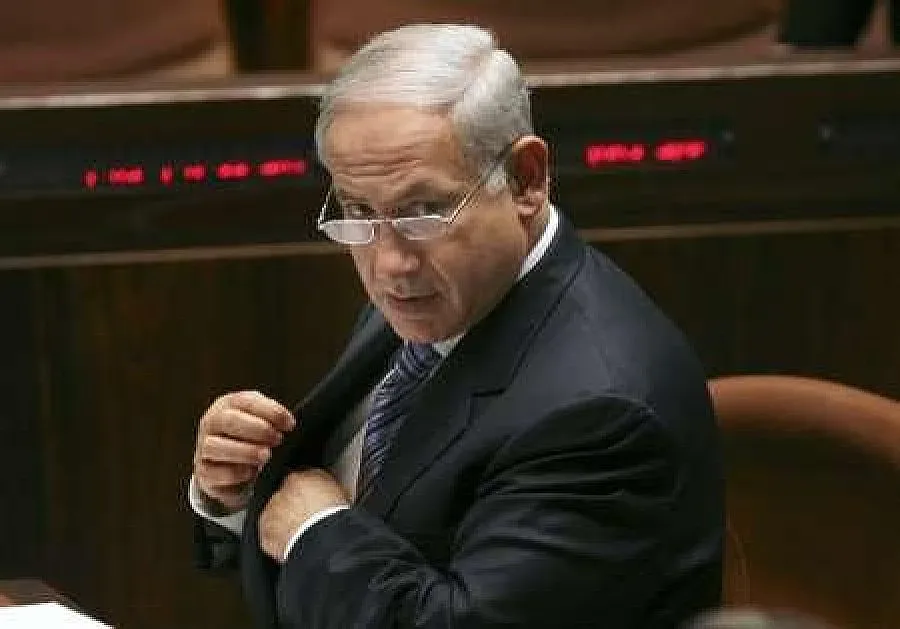 Нетаняху: Терористите са иранци, ще отвърнем със сила