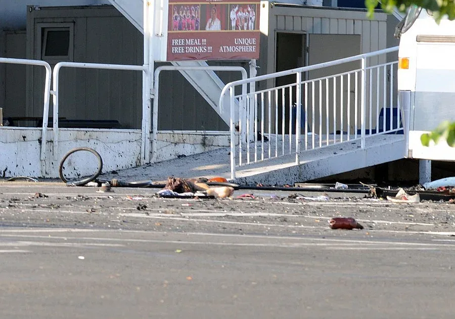 Израелският Канал 10: Атаката срещу автобуса е комбинирана