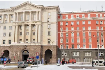 Доклад предупреди за атентатите