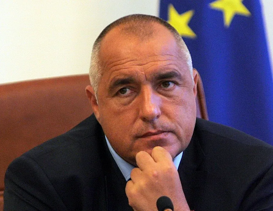 Премиерът: БСП да си посипят главата с пепел