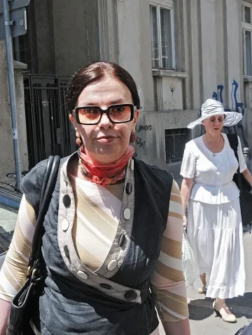 Тодорова иска отвод на съдия по жалбата й срещу ВСС