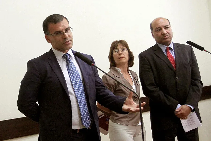 Дянков: Препоръките в доклада на ЕК трябва да се изпълнят