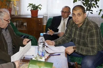ГЕРБ изгони депутата Димитър Аврамов